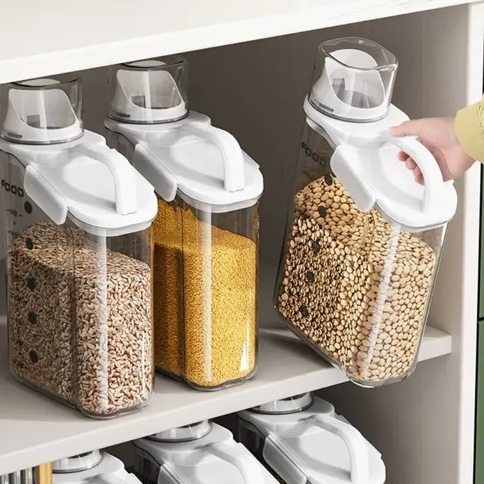 SAVEFOOD™ - Dispenser - [ÚLTIMO DIA DE DESCONTO] - OFERTA ESPECIAL