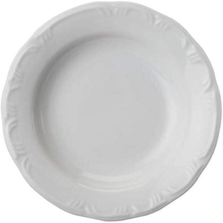 Aparelho de Jantar Pomedore Branco - OFERTA POR TEMPO LIMITADO