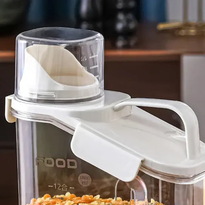 SAVEFOOD™ - Dispenser - [ÚLTIMO DIA DE DESCONTO] - OFERTA ESPECIAL