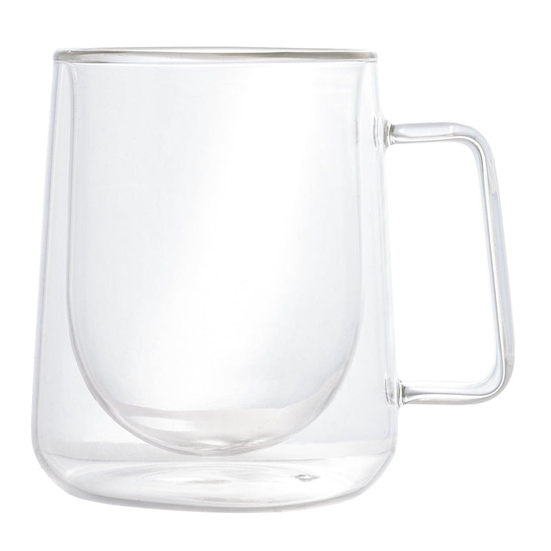 Caneca Clear para Café e Chá 300ml